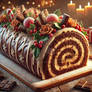 Yule Log