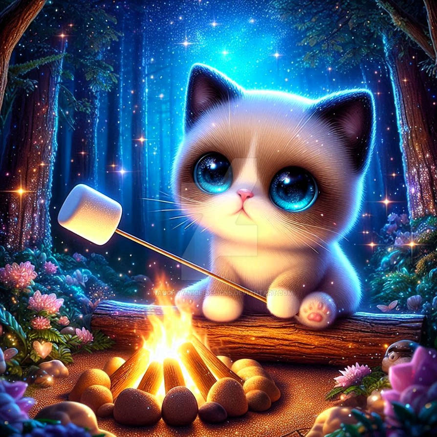 Toasty by Naughty-Nice-Designs on DeviantArt