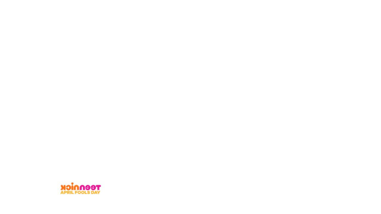 April Fools Screen Bug TeenNick April Fools Screen Bug (2017) by TesttubeAndrewfranco on ...