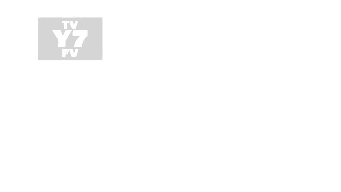 Nick Tv Y7 FV Rating Screen Bug (2023-Presents) by TesttubeAndrewfranco ...