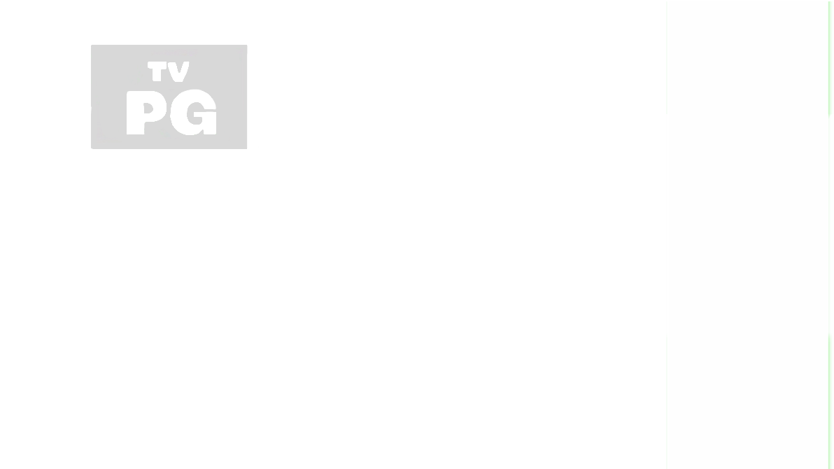 Nick Tv PG Rating Screen Bug (2023-Presents) by TesttubeAndrewfranco on ...