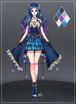 Closed Adopt: Midnight