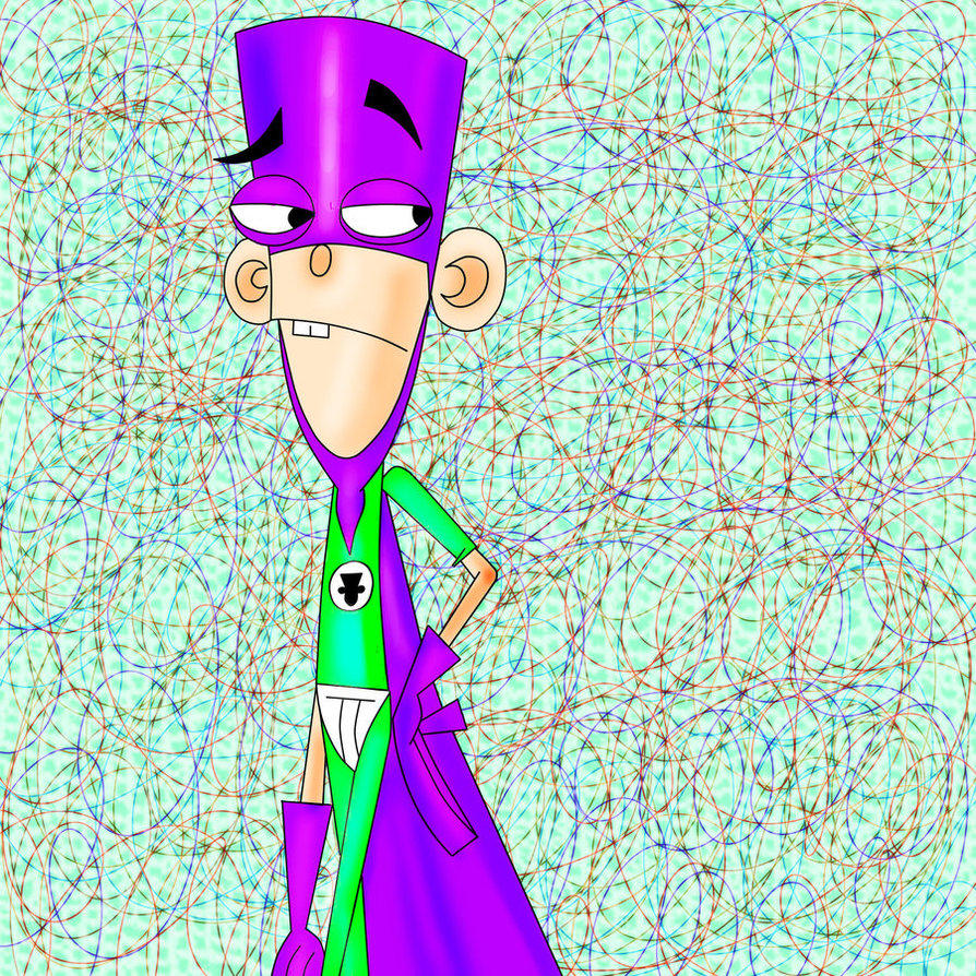Fanboy Strill Fanboy by CampLazloFangirl on DeviantArt