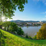 Linz Panorama