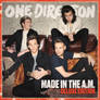 Made In The A.M. [Pre-order] - One Direction