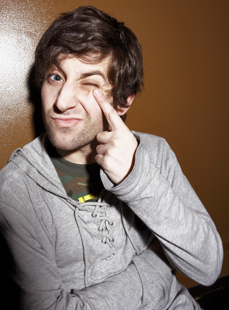 Joseph Mark Trohman