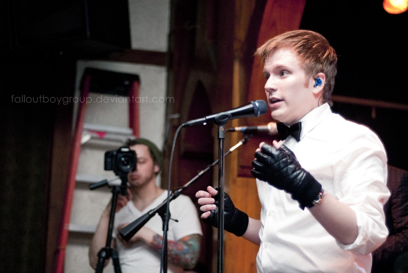 Patrick Stump prt4