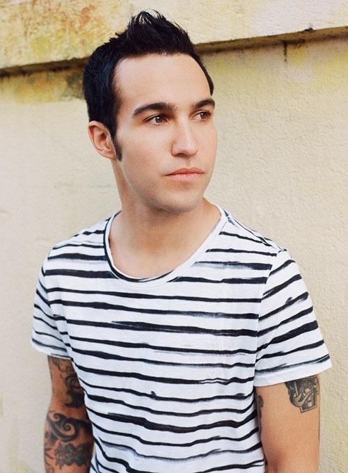 Pete Wentz 21