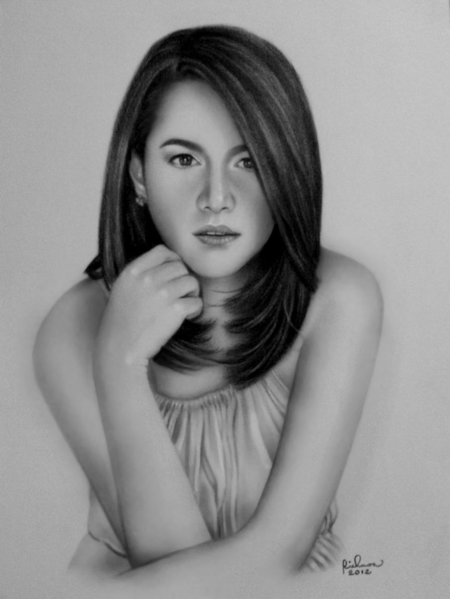 Bea Alonzo