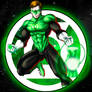 Hal Jordan - Green Lantern