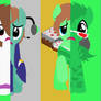 Youtuber What My Cutie Mark Is Telling Me