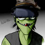 Murdoc