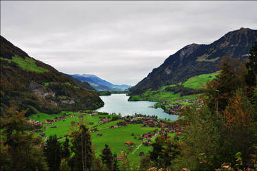 Lungerersee