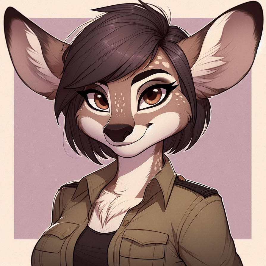 Madisyn Stanton by Hummybea on DeviantArt