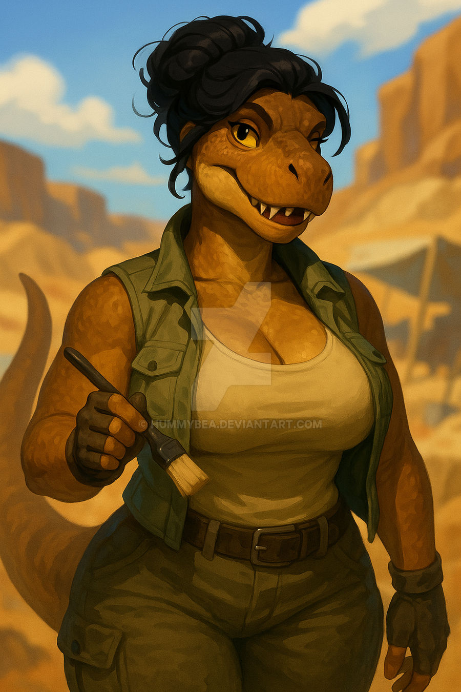 Deviantart Pinon Briana Pinon (Adoptable) by Hummybea on DeviantArt