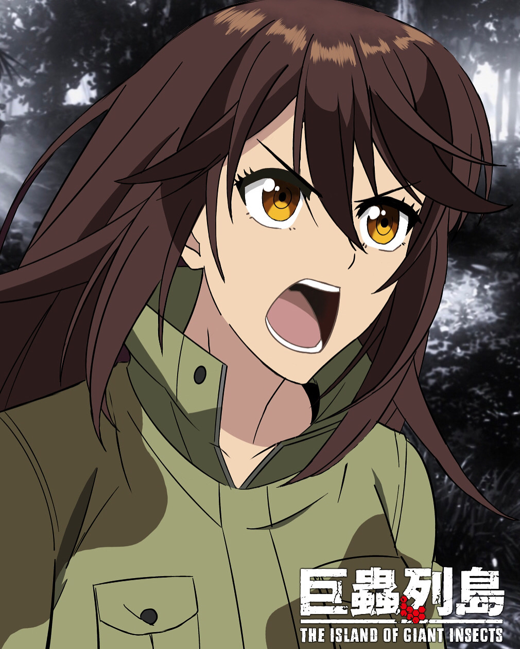 Mutsumi Oribe By Josephscrand On Deviantart Mutsumi Oribe By Josephscrand On Deviantart