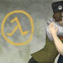 Victory Kisses (Half Life 2)