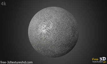 Asphalt Road Concrete BPR 3D texture seamless free