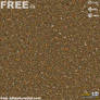 Gravel ground seamless Texture PBR HighRes Free 4K