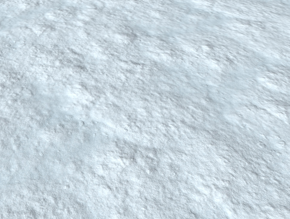 Snow Texture Seamless