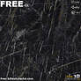Black Marble PBR Texture HighRes Free Download 4K