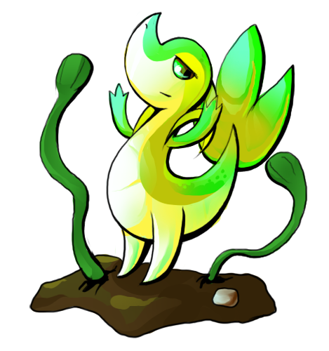 SNIVY