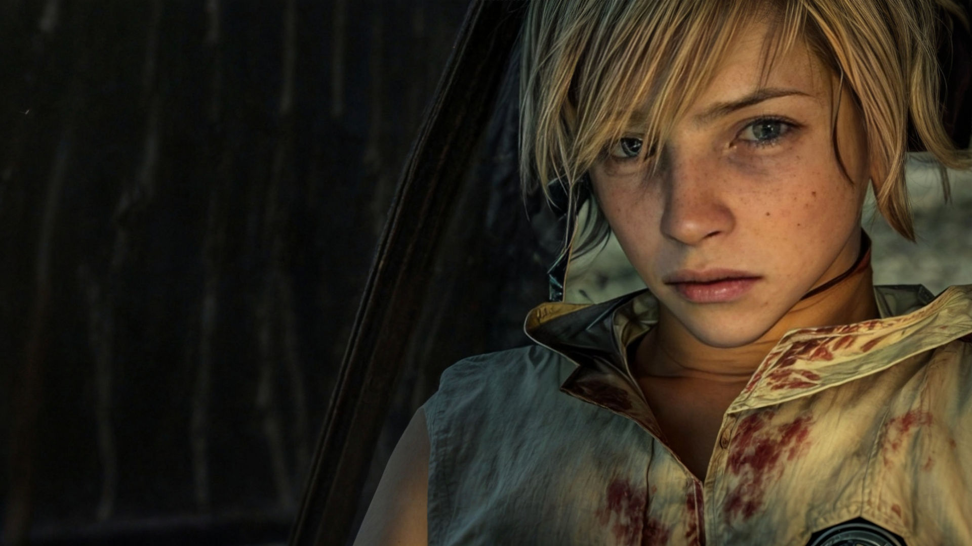 Silent Hill 3 Heather Mason 20th Anniversary By NightVisionApoclypse silent-hill-3-heather-mason-20th-anniversary-by-nightvisionapoclypse