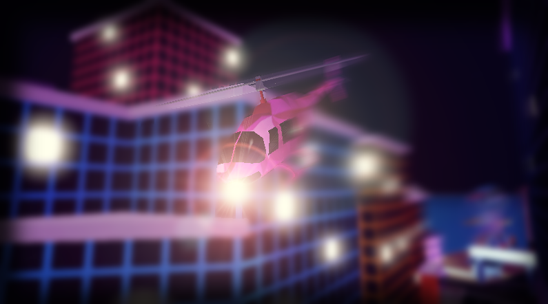 Roblox Mad City By Hioginthecat On Deviantart - night city roblox