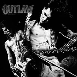 My Outlaw by GiuliValo