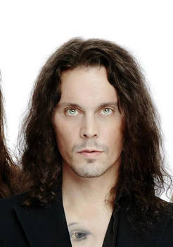 Ville Valo 2012