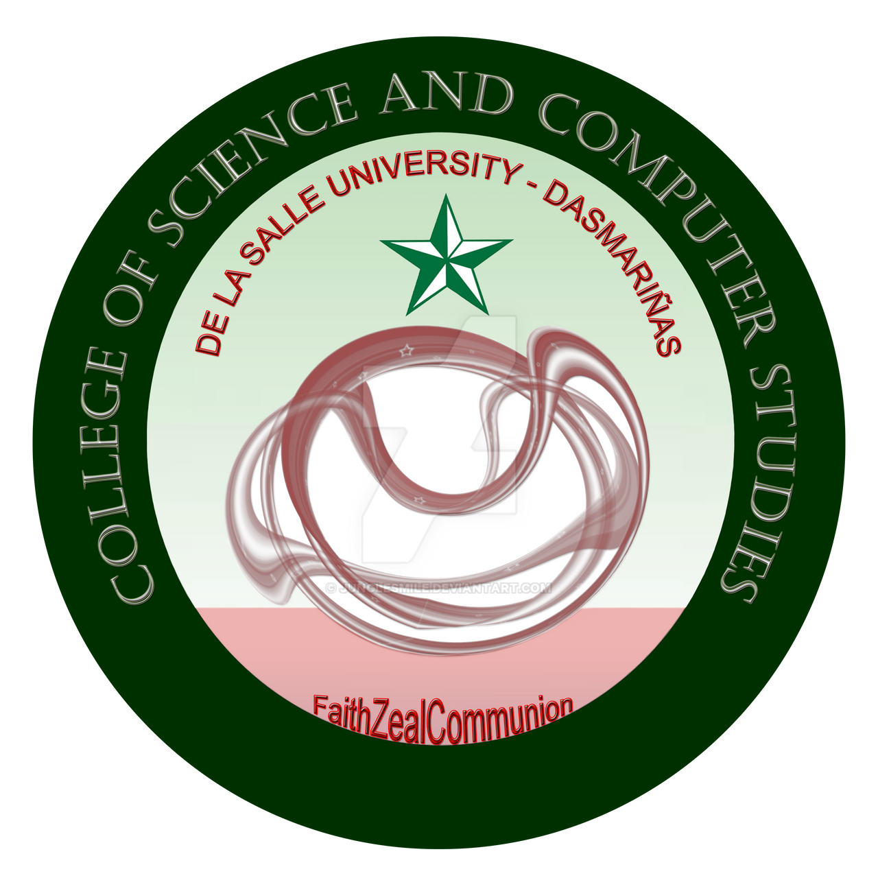 CSD Logo by JungleSmile on DeviantArt