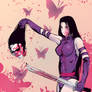 Psylocke