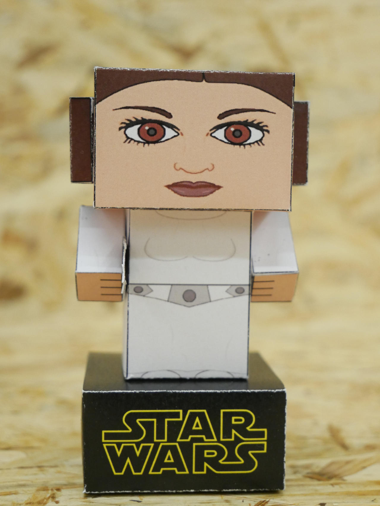 Star Wars: Princess Leia