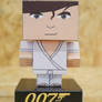 007 - The Man with the Golden Gun: James Bond