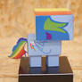 MLP: Rainbow Dash