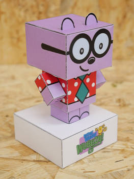 Wow! Wow! Wubbzy!: Walden