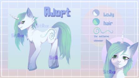 Open adopt