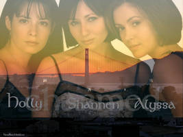 Charmed Sisters