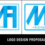 MA Pictures Logotypes