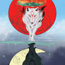 Okami reverse