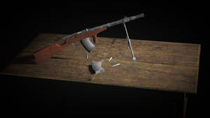 Ak In 50 Beowulf I Made From Brandon Herrera By Alekseionsmack On Deviantart Ak In 50 Beowulf I Made From Brandon Herrera By Alekseionsmack On Deviantart