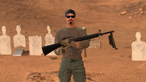 Ak In 50 Beowulf I Made From Brandon Herrera By Alekseionsmack On Deviantart Ak In 50 Beowulf I Made From Brandon Herrera By Alekseionsmack On Deviantart