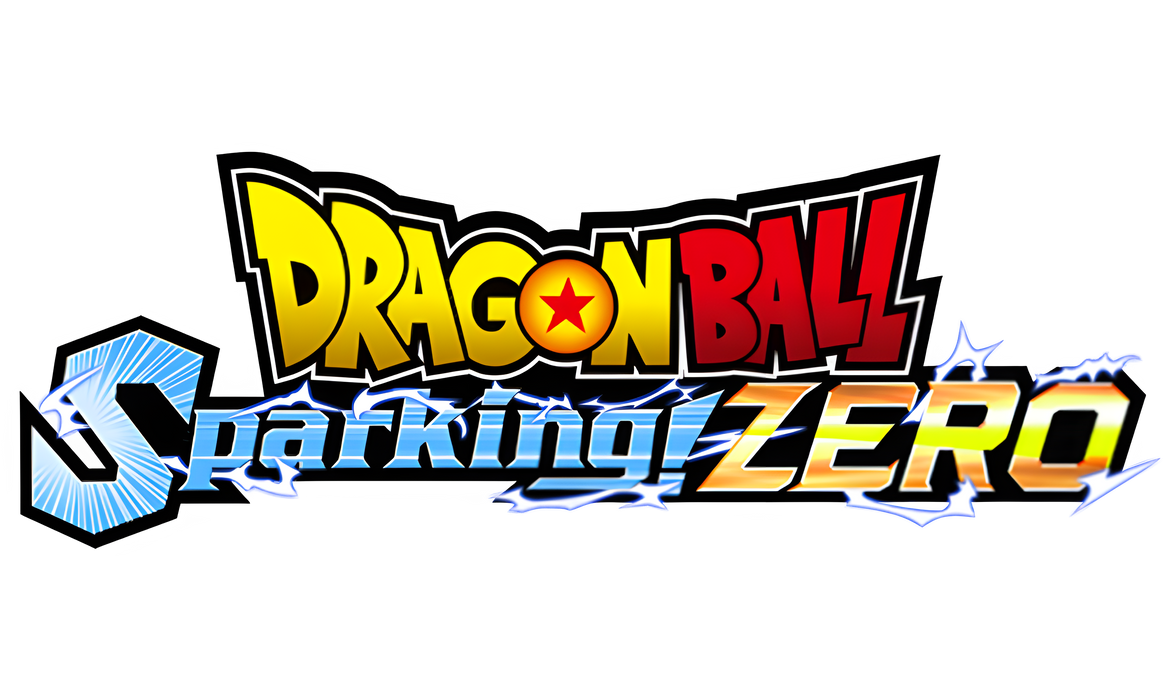 Dragon Ball Sparking! ZERO Logo by AJKelley on DeviantArt