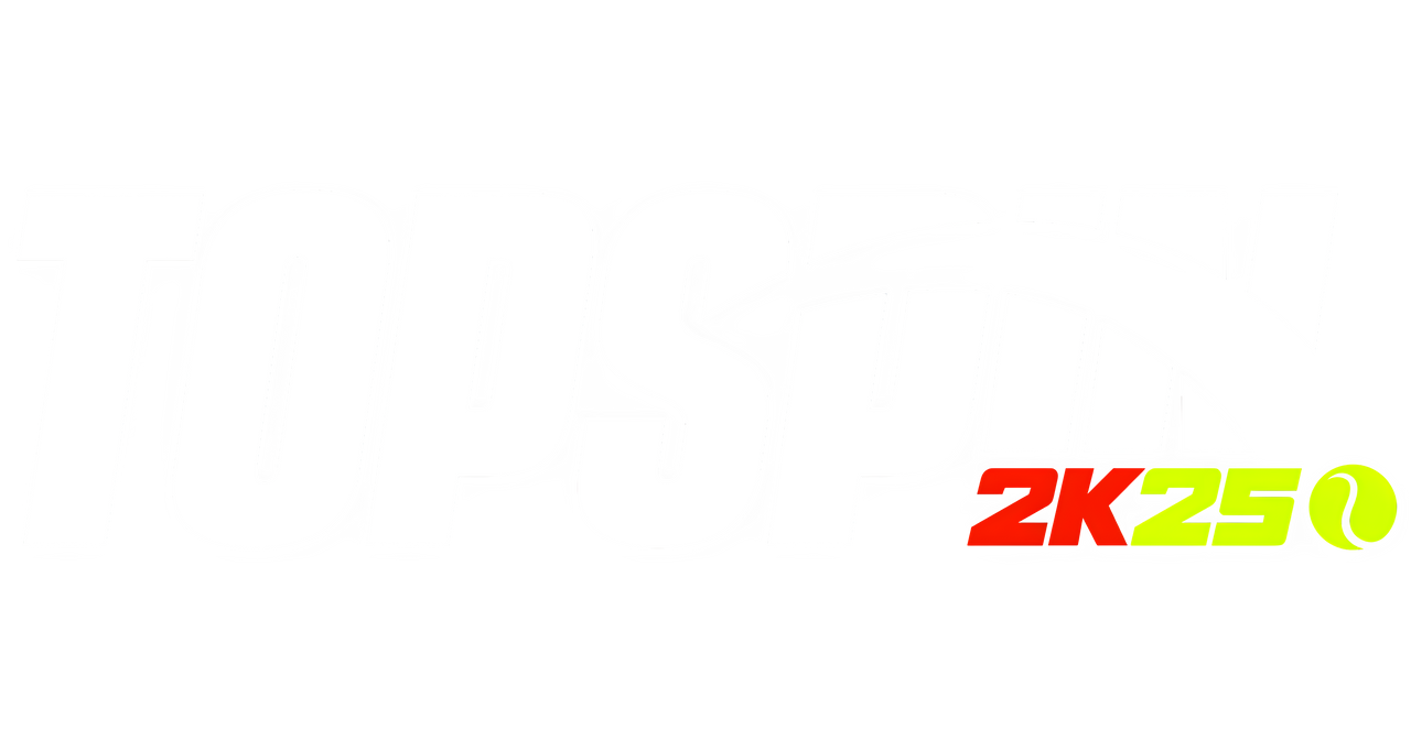 TopSpin 2K25 Logo By AJKelley On DeviantArt topspin-2k25-logo-by-ajkelley-on-deviantart