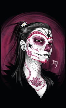 Catrina v2