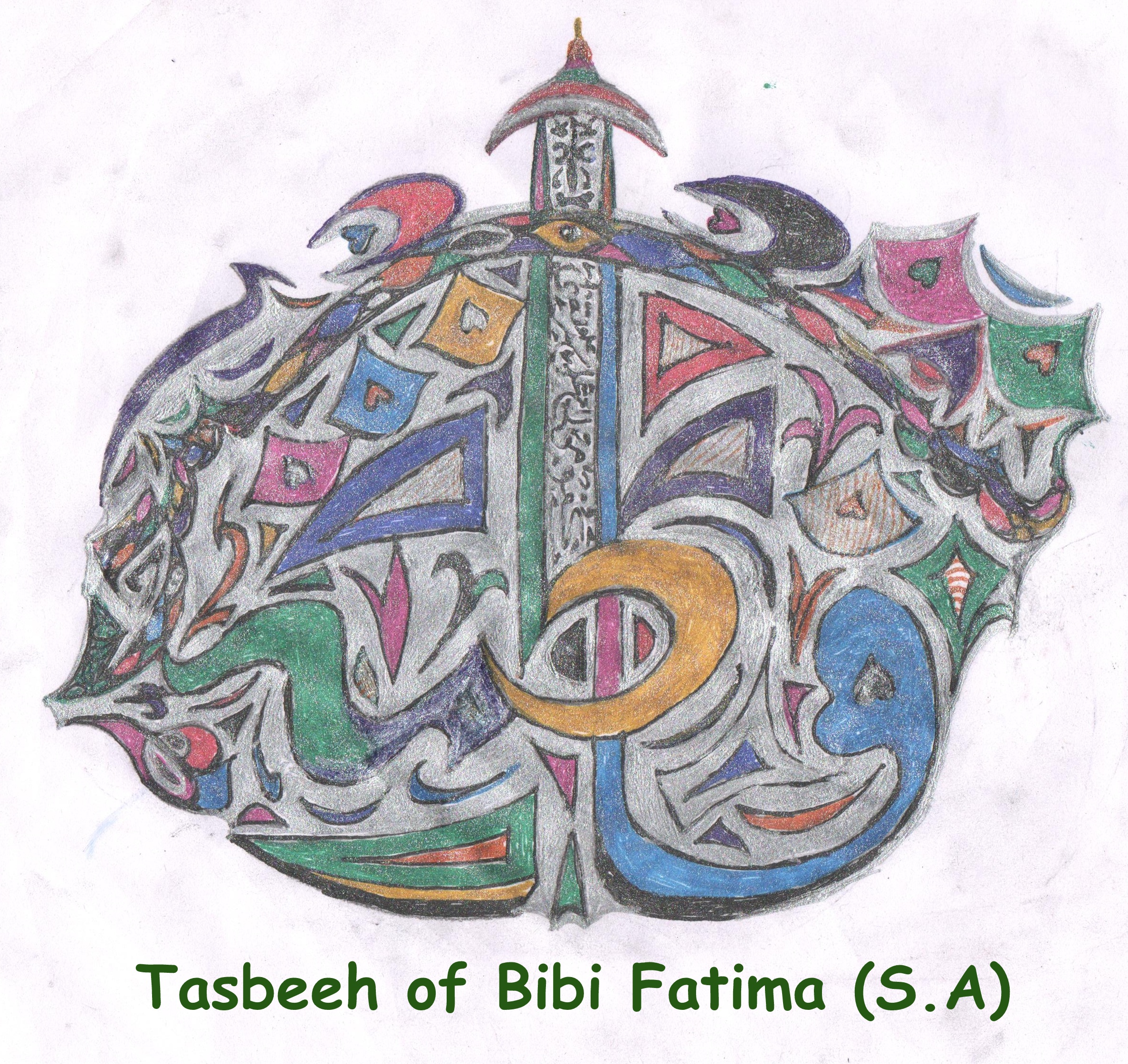 Anecdotes From The Life of Bibi Fatima Zahra (S.A)