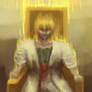 The Golden King