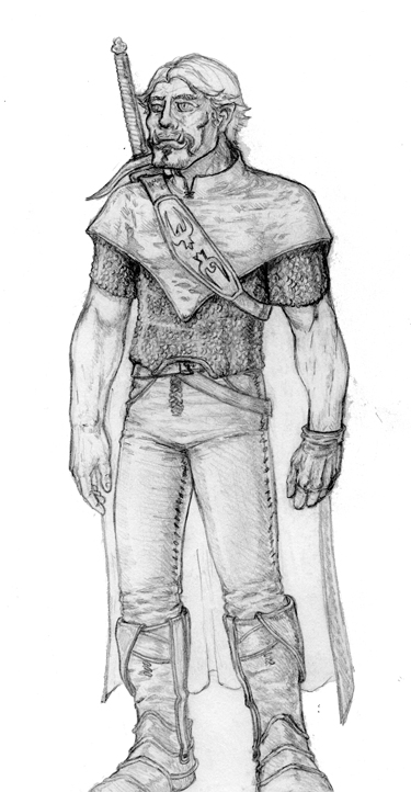 Thadius by MajesticTreeFrog on DeviantArt