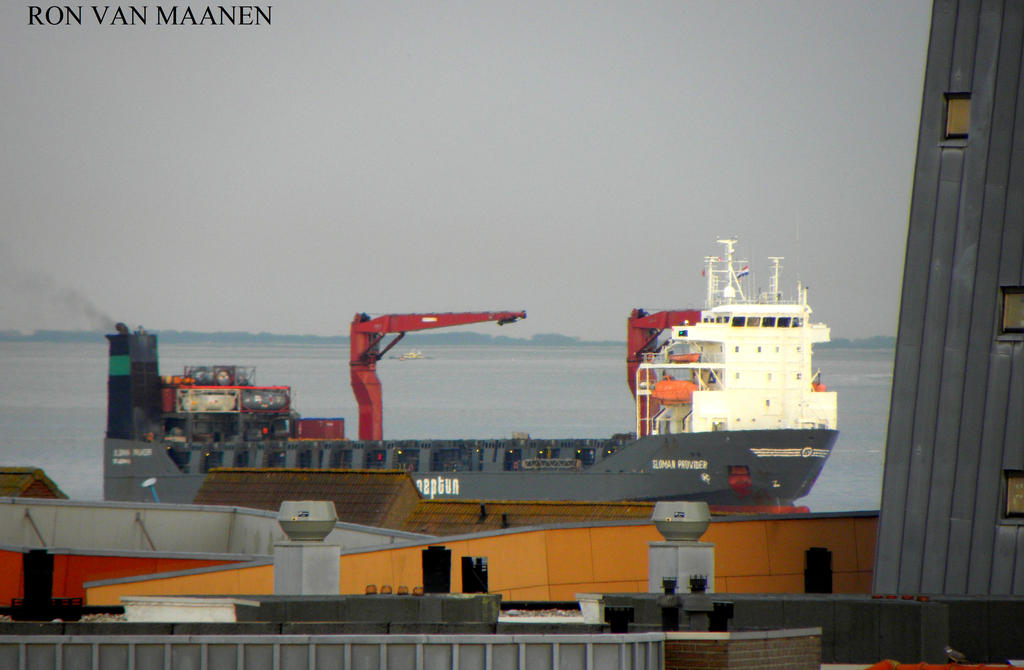 German Roro German roro-cargo ship Sloman Provider 2000- by roodbaard1958 on DeviantArt