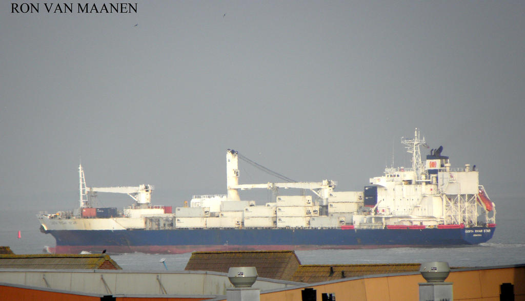 Polish reefer (ex-Costa Rican Star (1998) by roodbaard1958 on DeviantArt